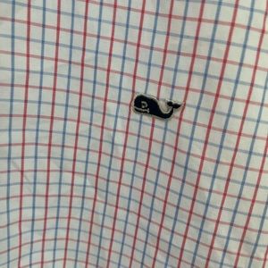 Vineyard Vines Button Down EUC Size Small